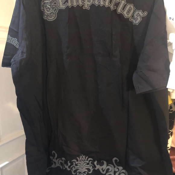 Designer T-Shirt - Picture 4 of 4